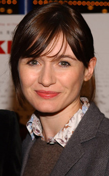 Emily Mortimer